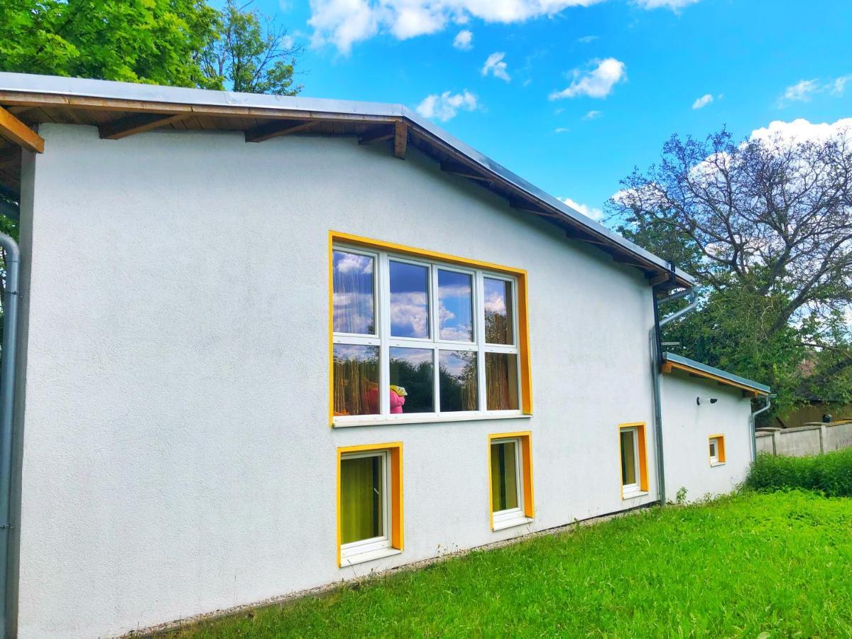 Apartmany Slunecnice Konstantinovy Lázně 외부 사진