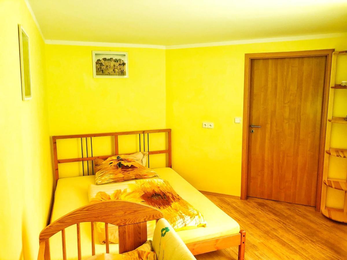 Apartmany Slunecnice Konstantinovy Lázně 외부 사진
