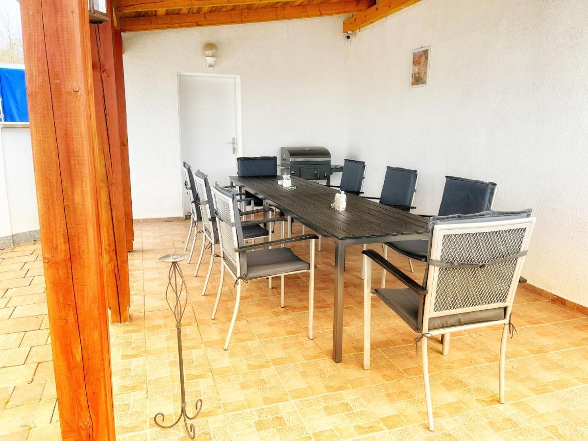 Apartmany Slunecnice Konstantinovy Lázně 외부 사진