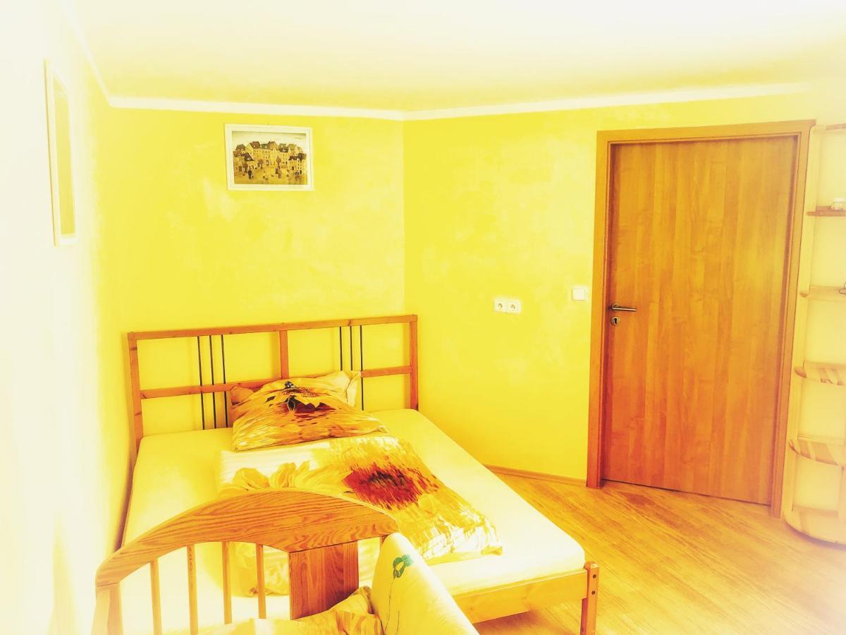 Apartmany Slunecnice Konstantinovy Lázně 외부 사진