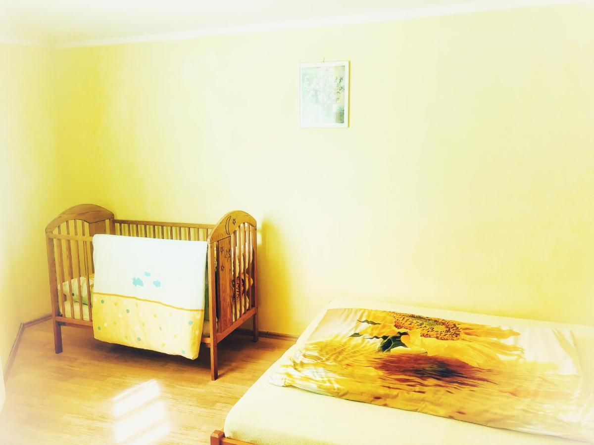 Apartmany Slunecnice Konstantinovy Lázně 외부 사진