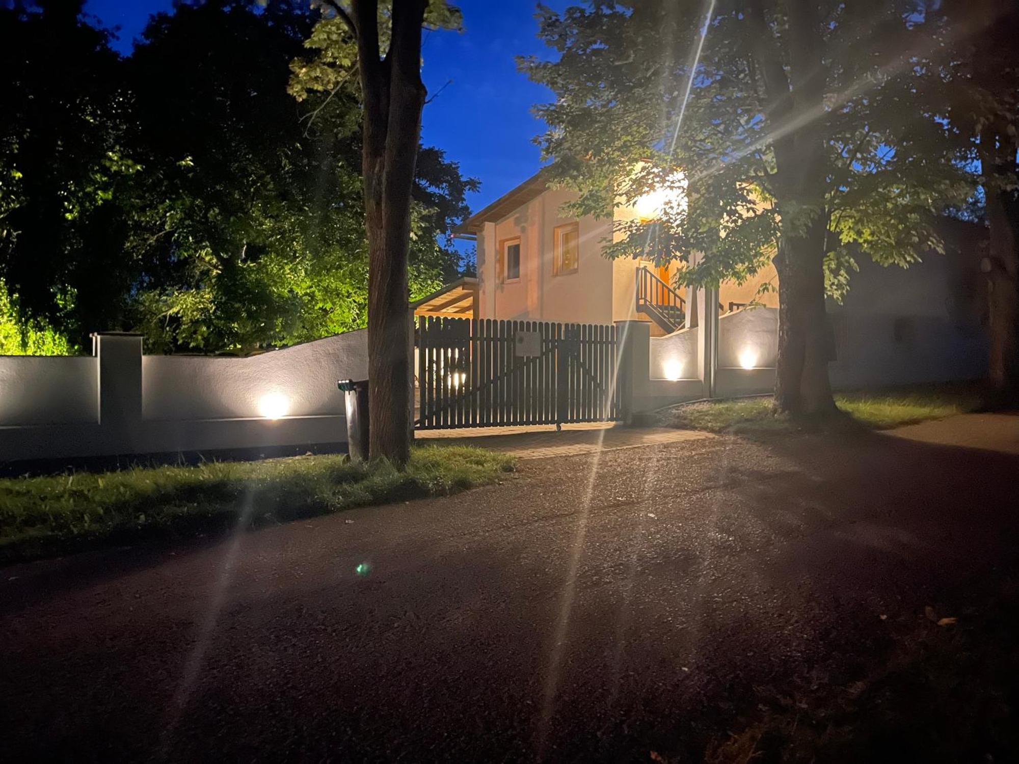 Apartmany Slunecnice Konstantinovy Lázně 외부 사진